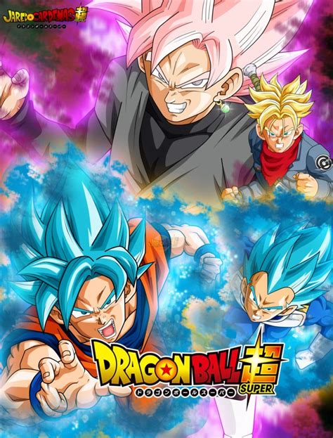 dragon ball super ver saga|what comes after dbs.